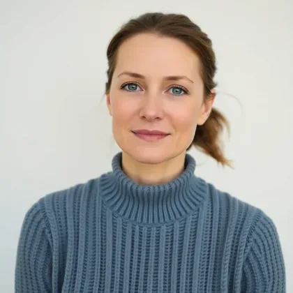 Ярина Головко